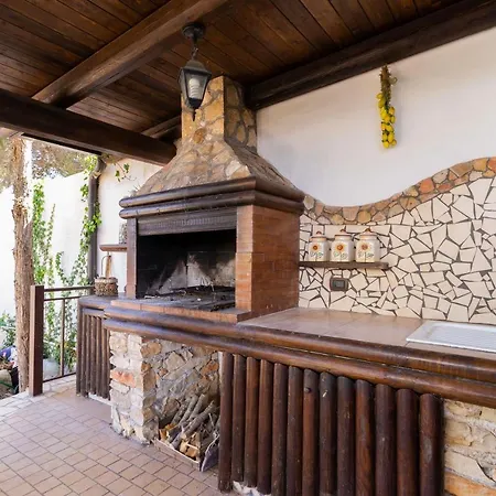 Ferienhaus Maresole By Barbarhouse