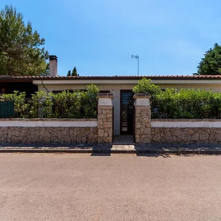 Ferienhaus Maresole By Barbarhouse