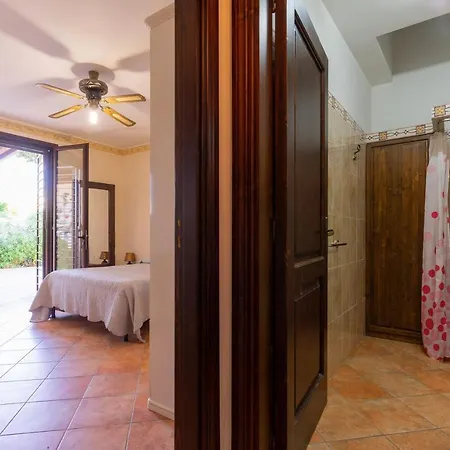 Ferienhaus Maresole By Barbarhouse