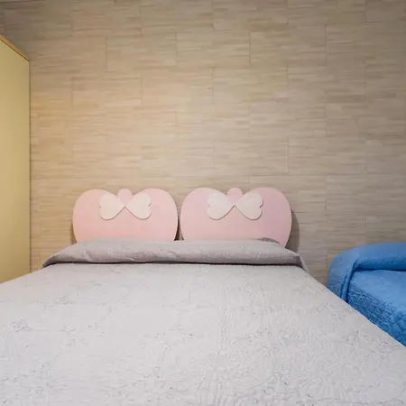 Ferienhaus Maresole By Barbarhouse