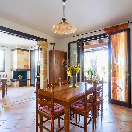 Ferienhaus Maresole By Barbarhouse