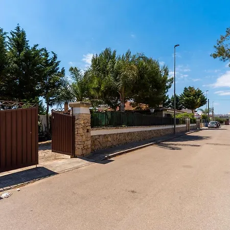 Maresole By Barbarhouse *