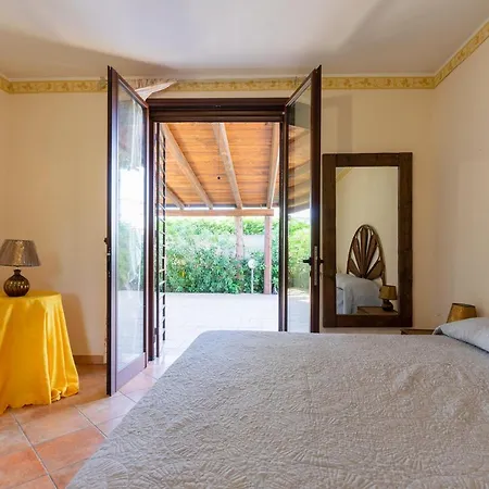 Ferienhaus Maresole By Barbarhouse