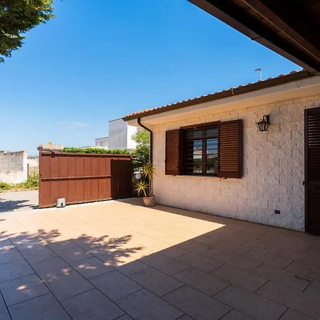 Maresole By Barbarhouse Ferienhaus