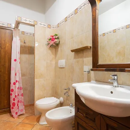 Ferienhaus Maresole By Barbarhouse