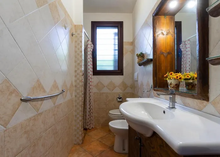 Maresole By Barbarhouse Sant Isidoro (Apulia)