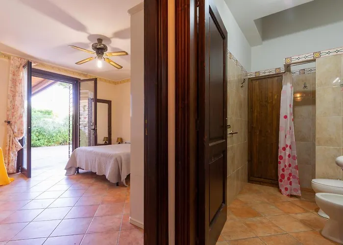 Prázdninový dům Maresole By Barbarhouse