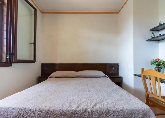 Maresole By Barbarhouse * Sant Isidoro (Apulia)