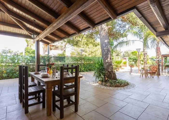 Prázdninový dům Maresole By Barbarhouse *