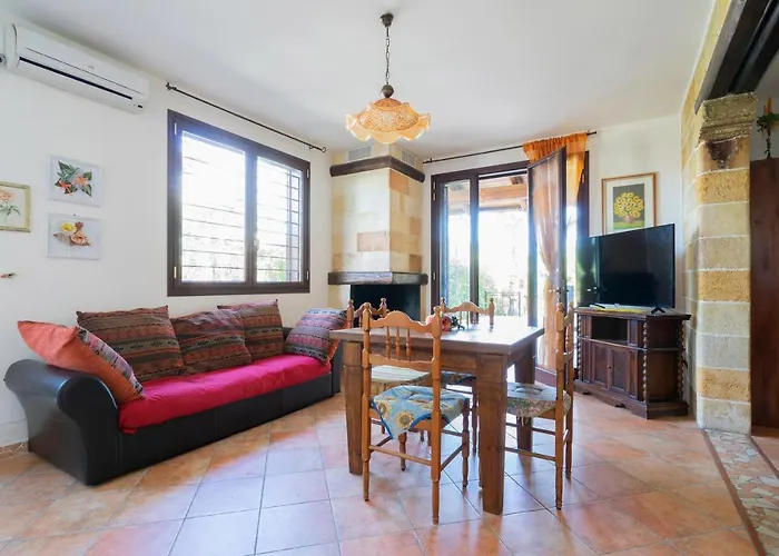 Prázdninový dům Maresole By Barbarhouse *