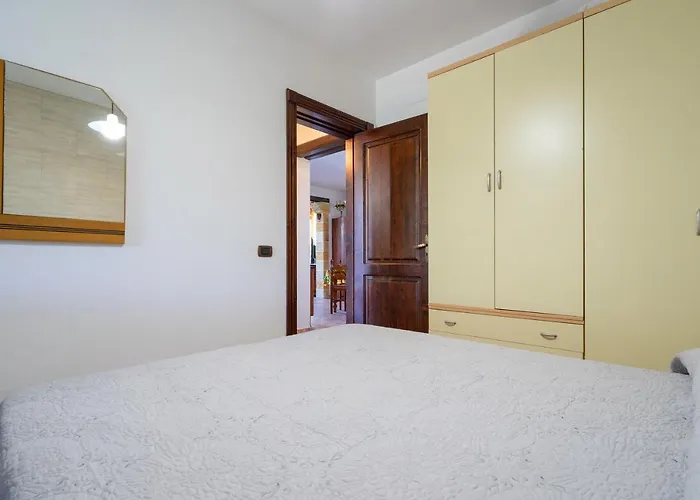 Prázdninový dům Maresole By Barbarhouse