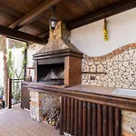 Vakantiehuis Maresole By Barbarhouse