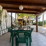 Maresole By Barbarhouse Vakantiehuis *