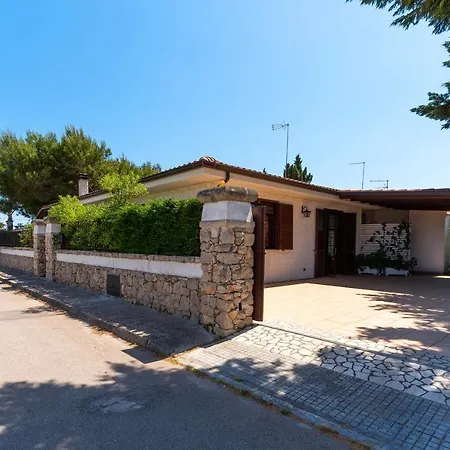 Maresole By Barbarhouse Holiday home