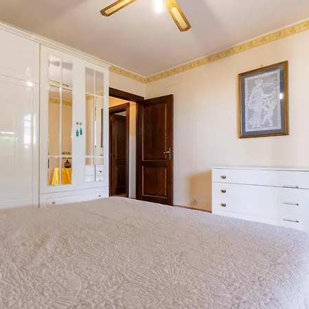 Maresole By Barbarhouse Holiday home *