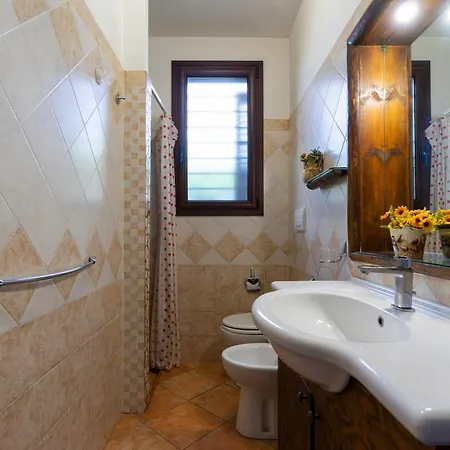 Maresole By Barbarhouse Sant'Isidoro