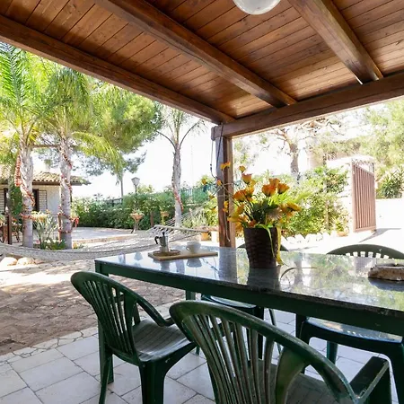 Maresole By Barbarhouse Nyaraló *