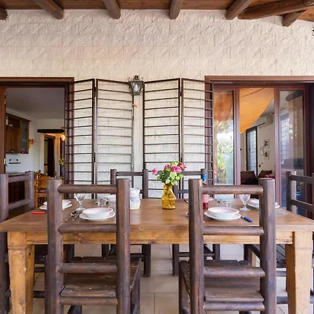 Maresole By Barbarhouse * Sant Isidoro (Apulia)