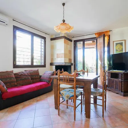 Nyaraló Maresole By Barbarhouse *