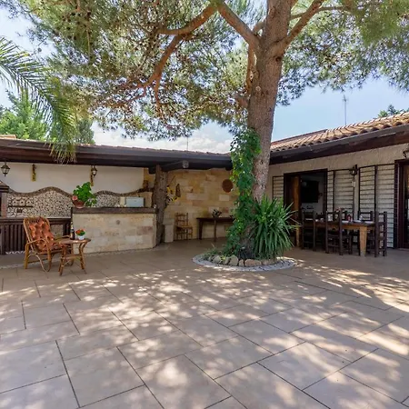 Maresole By Barbarhouse * Sant'Isidoro