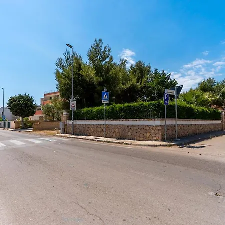 Maresole By Barbarhouse *