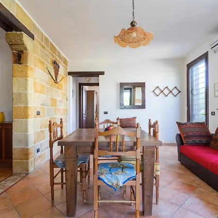 Holiday home Maresole By Barbarhouse *