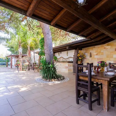 Maresole By Barbarhouse Holiday home