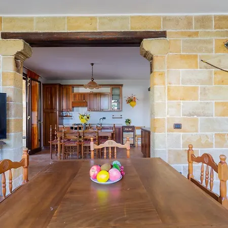 Maresole By Barbarhouse Nyaraló