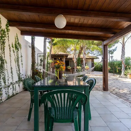 Maresole By Barbarhouse Nyaraló *