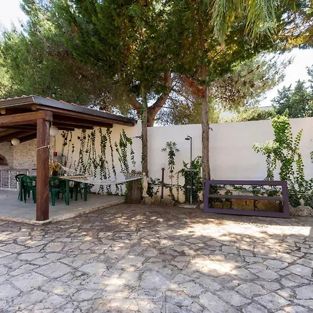 Maresole By Barbarhouse Holiday home Sant Isidoro (Apulia)
