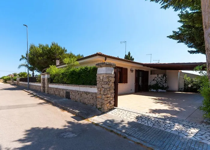 Maresole By Barbarhouse Holiday home