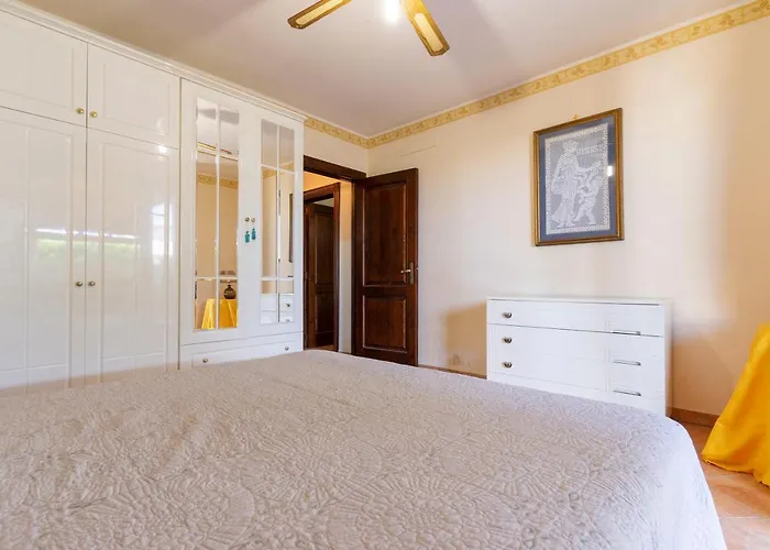 Maresole By Barbarhouse Holiday home *