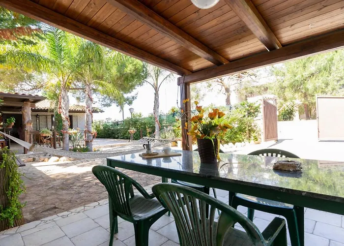 Maresole By Barbarhouse בית נופש *