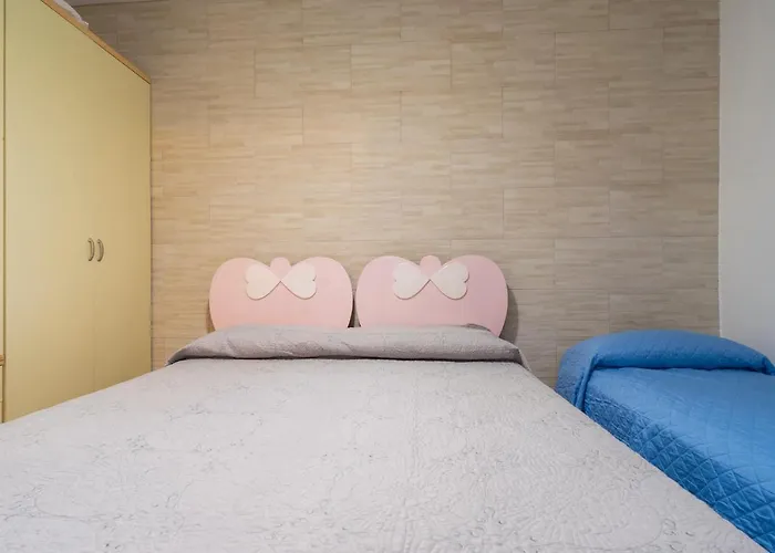 Holiday home Maresole By Barbarhouse