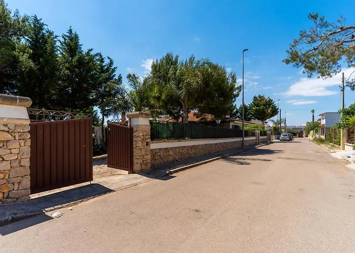 Maresole By Barbarhouse *