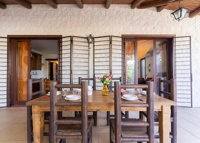 Maresole By Barbarhouse * Sant Isidoro (Apulia)