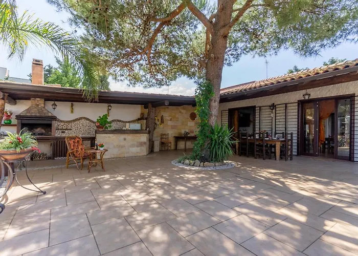 Maresole By Barbarhouse * סנט'איזידורו