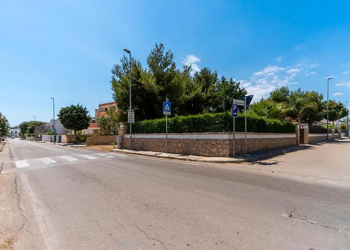 Maresole By Barbarhouse *