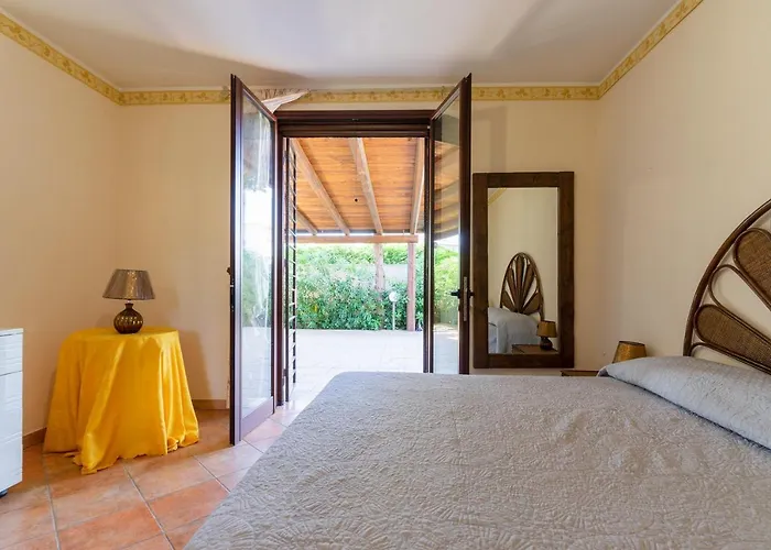 בית נופש Maresole By Barbarhouse