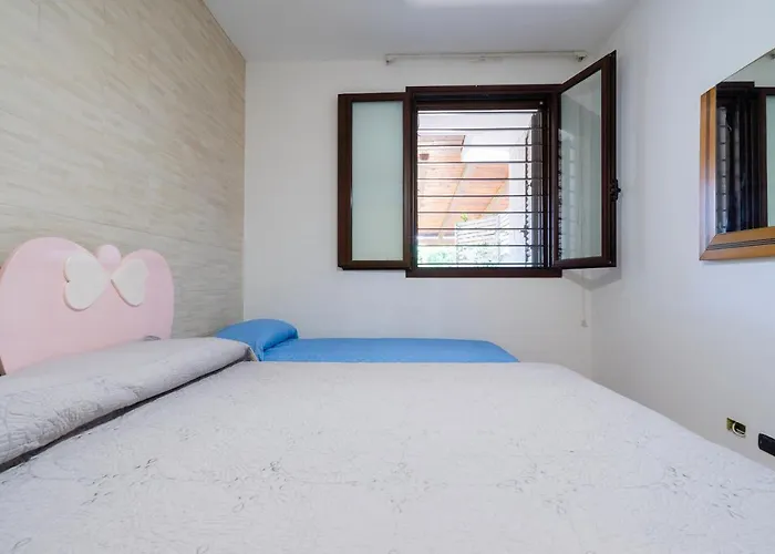 בית נופש Maresole By Barbarhouse