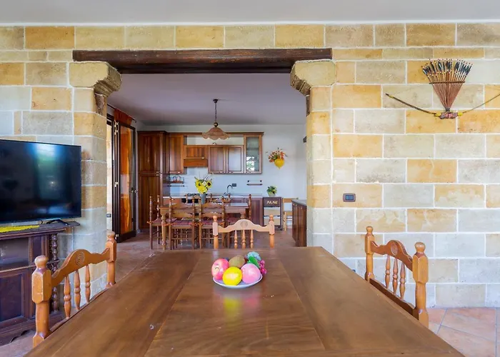 Maresole By Barbarhouse בית נופש