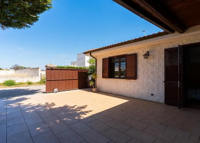 Maresole By Barbarhouse Holiday home