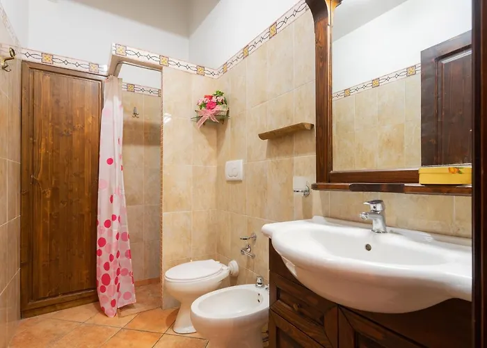 Holiday home Maresole By Barbarhouse